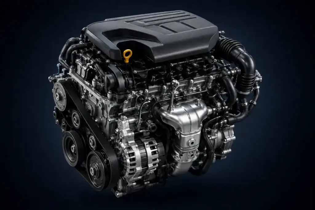 Maruti Suzuki Fronx